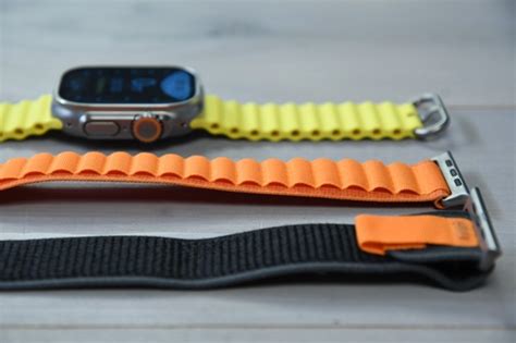 apple watch bands for workout.